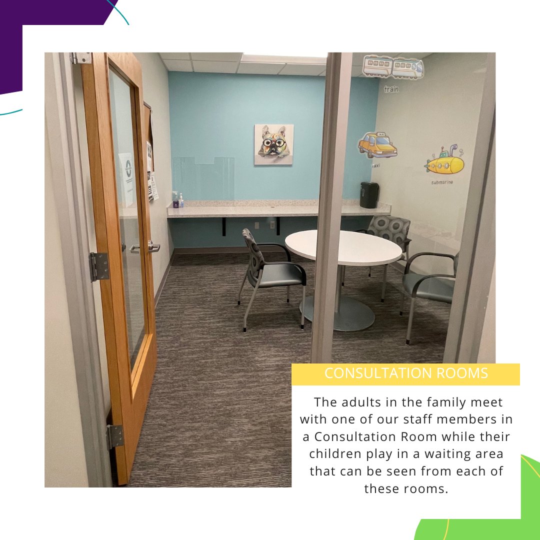 Did you know there is a Homeless Crisis Helpline for Dallas and Collin counties? We answer and triage all family calls to determine the best way to assist each family. This takes place at the Simmons Family Gateway Resource Center, pictured here.