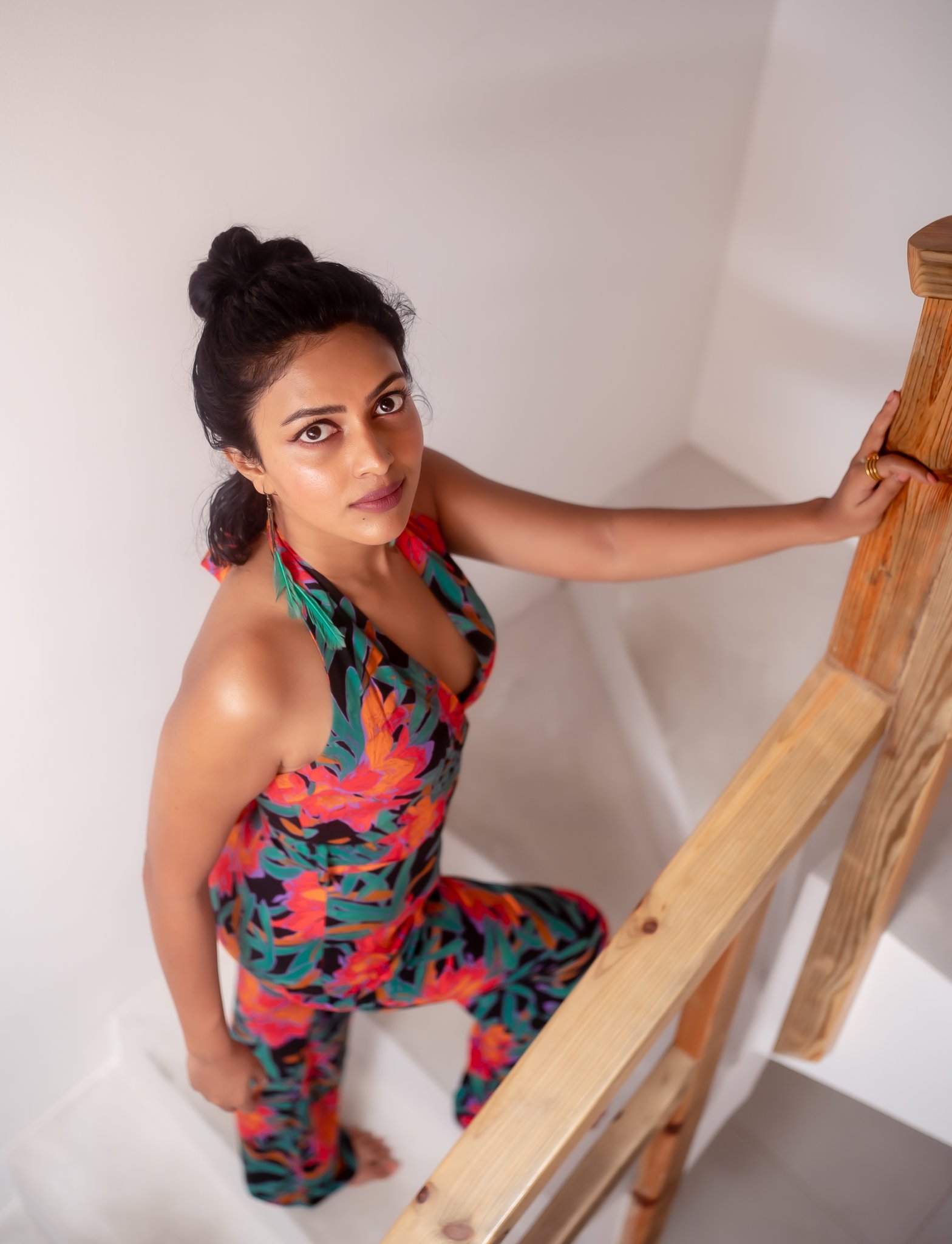 Amala Paul Indian actress hot collections, Hot Tamil Aunty Amala Paul beautiful iiQ8