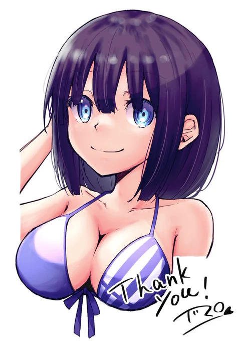 リクエストありがとうございましたー! 