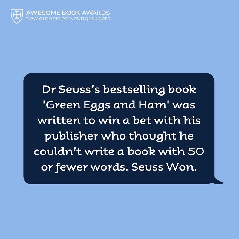 The Awesome Book Awards (@cranleighaba) on Twitter photo 