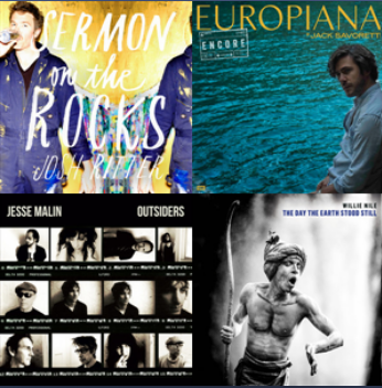 chosentracks's tweet photo. 4 * 4 - The perfect place to find artists and bands to like, explore further and carry with you.
https://t.co/1lRQUYaR9r
16 Great tracks from: @joshritter @JackSavoretti @jesse_malin @willienile #fourbyfour #joshritter #jacksavoretti #jessemalin #willienile #singersongwriter https://t.co/31TKlRLpQ1
