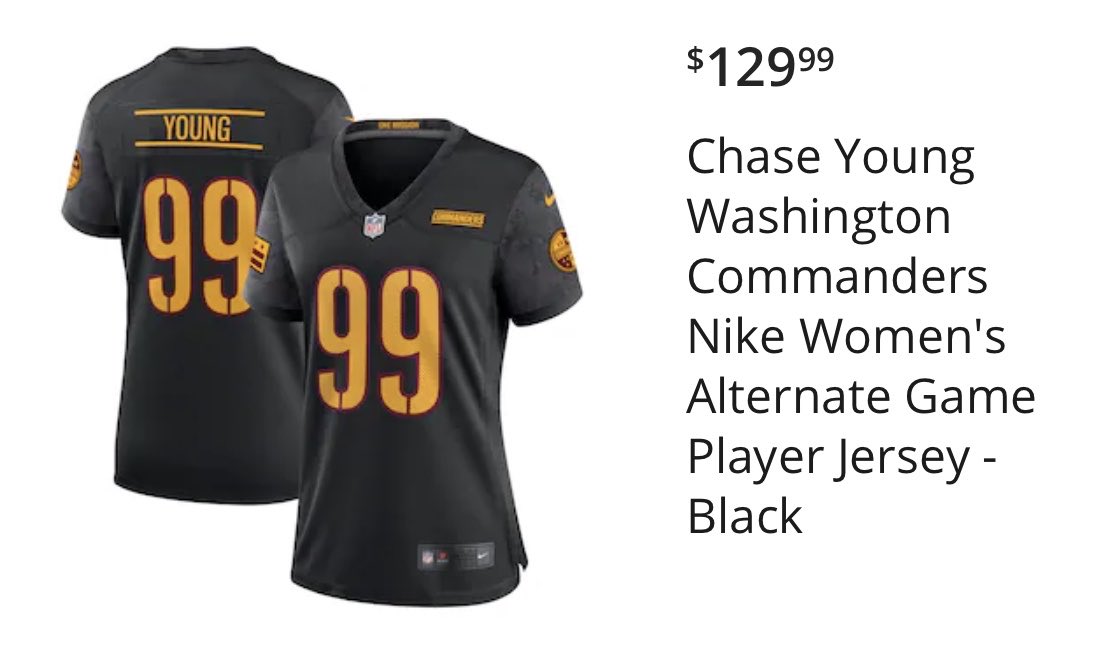 heatherbe12's tweet image. #fetchhappy $50 Jersey. Why not 🤷🏼‍♀️🙌🏼 ⁦@FetchRewards⁩ #Fanatics