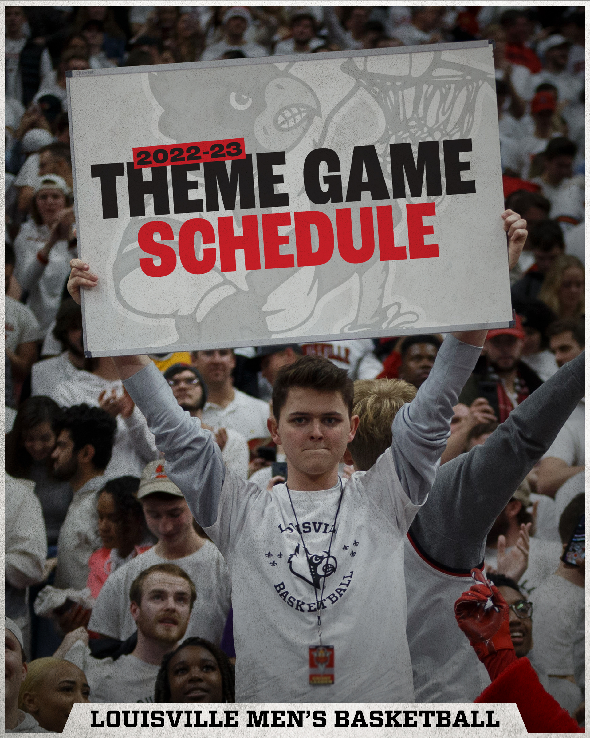 Louisville men's basketball schedule deals