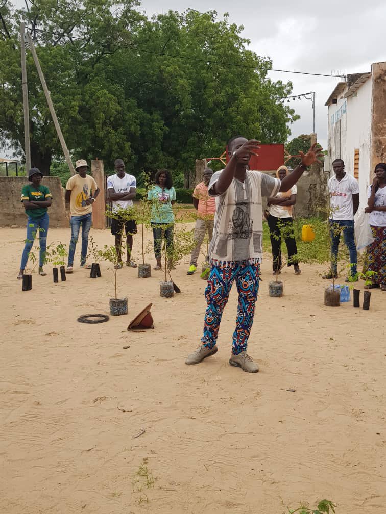 SenegalGlobal's tweet photo. @ActionAid @Randkhushman96 @brandoncwu @PlatformsGlobal @ActionAidUSA @actionaidAR @PlatformsGlobal @ActionAid  @actionaidAR  @ActionaidSN #MyLossAndDamage let’s pictures show you how we built resilience from our small means https://t.co/3irFANb48Y