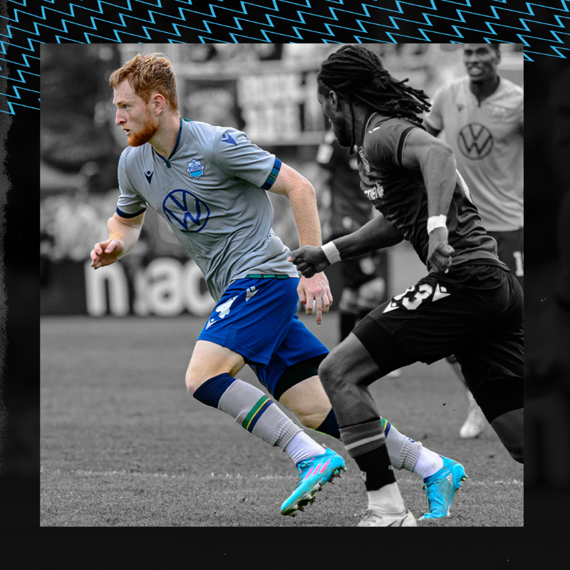 Halifax Wanderers FC tweet media