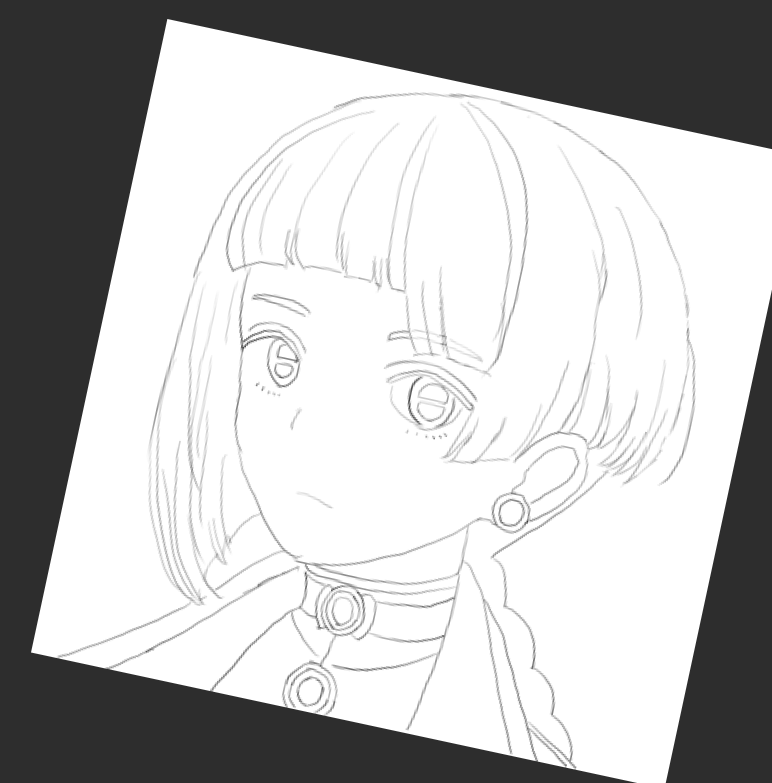 Unity30140097's tweet image. 知声さんなぞりやすすぎて楽しすぎかよ