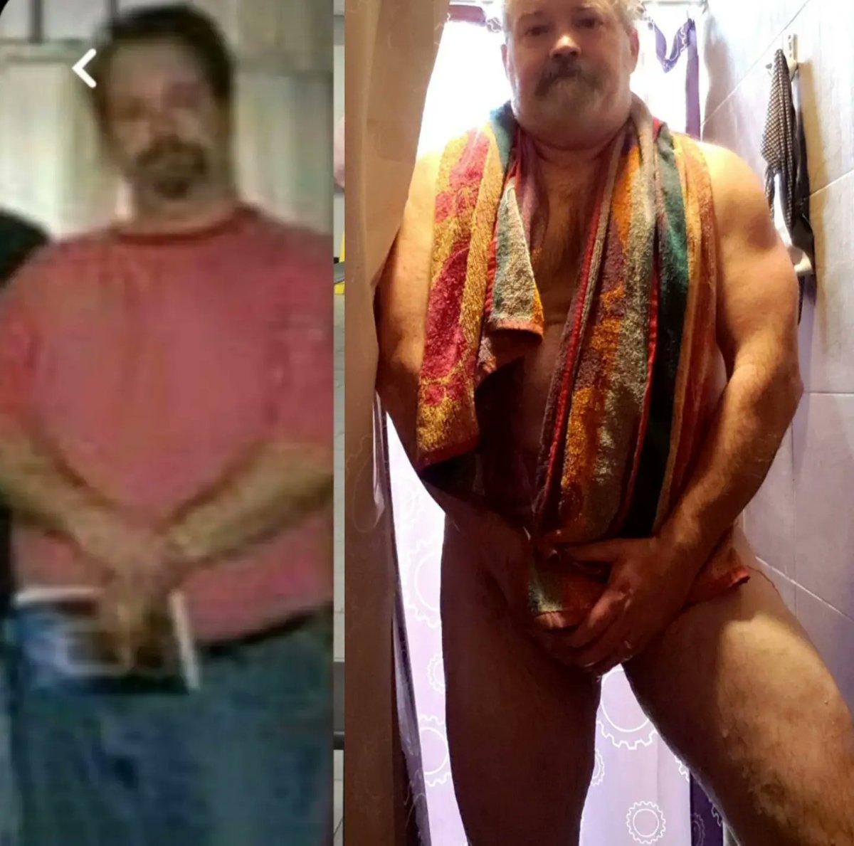 Cleveland_836's tweet photo. Happy #humpday #wednesdayvibes #wednesdaymotivation #humpdaymotivation #selfie #fitnessselfie #gymrat #gymselfie #fitover50 #fitover40 #fitoldman #mytransformation #maturemuscle #maturehealth #50plusfitness #maturefitness #davewashere💪💪 #davewashere💪 https://t.co/IWJwO9TdKi