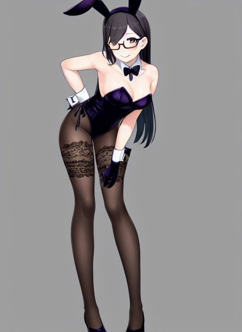 淀バニーなのかバニ淀なのか 