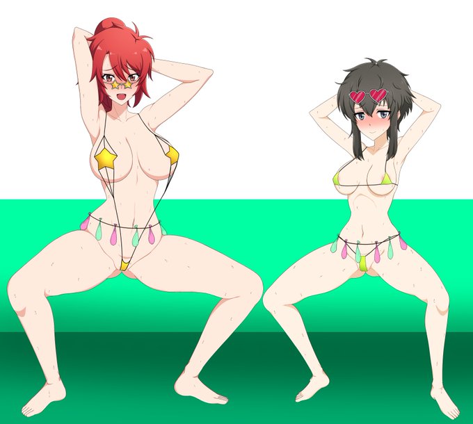 skeb納品しました。
劣等生はアニメ見たけどすべての記憶を失っていました。TY。 