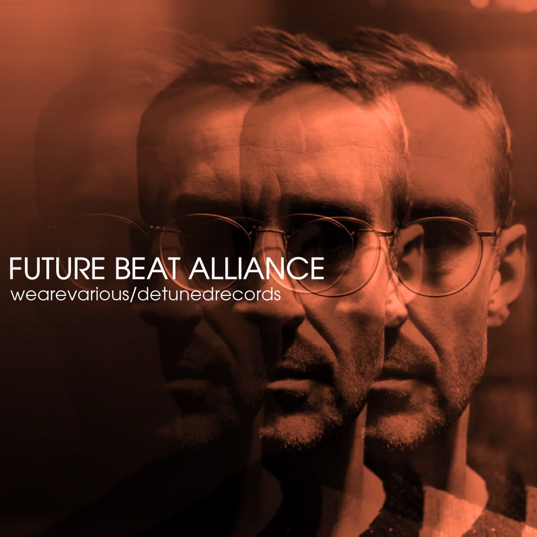Listen back to a FBA guest mix for <a href="/de_tunedrecords/">De:tuned</a> which is now archived on the @we_are_various website &gt;&gt; wearevarious.com/detuned-record…