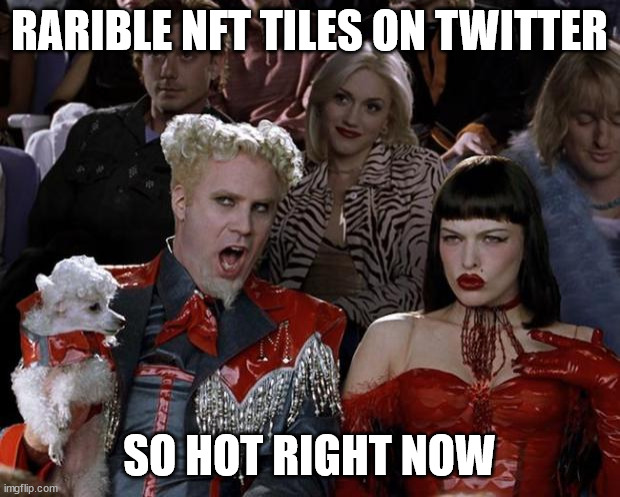MrFortuneNFT's tweet photo. @rarible @Twitter @elonmusk https://t.co/oveyA1GNt7