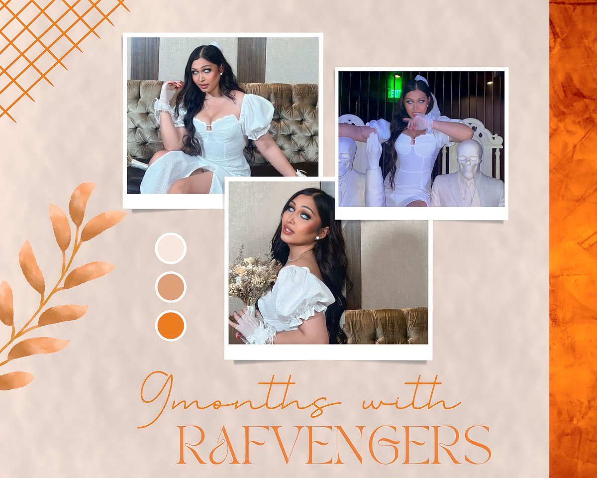Rafvengers Official 🩷 tweet media