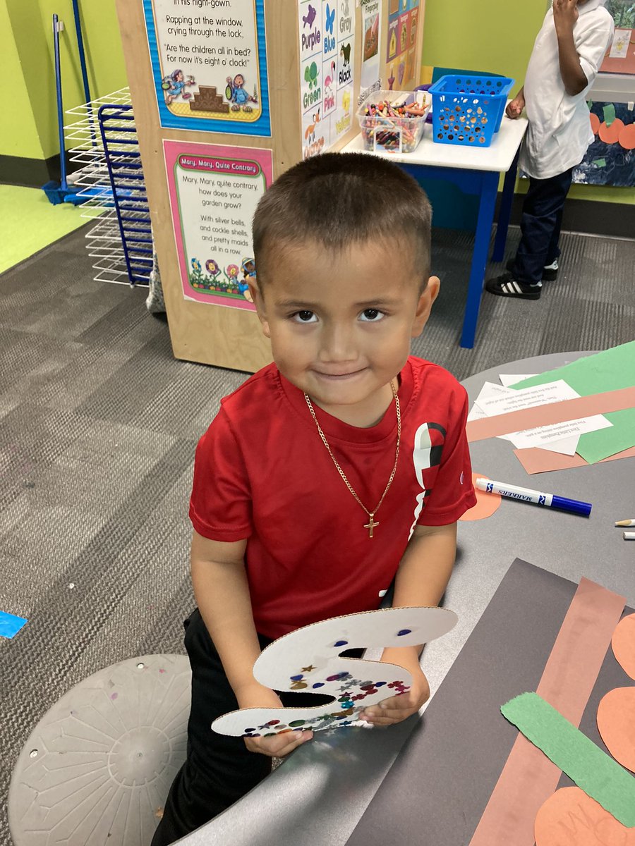 Weezy Kimbrell tweet media