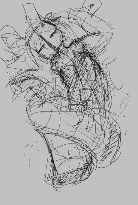 ○○○ちゃんのおラフでありんす………… 