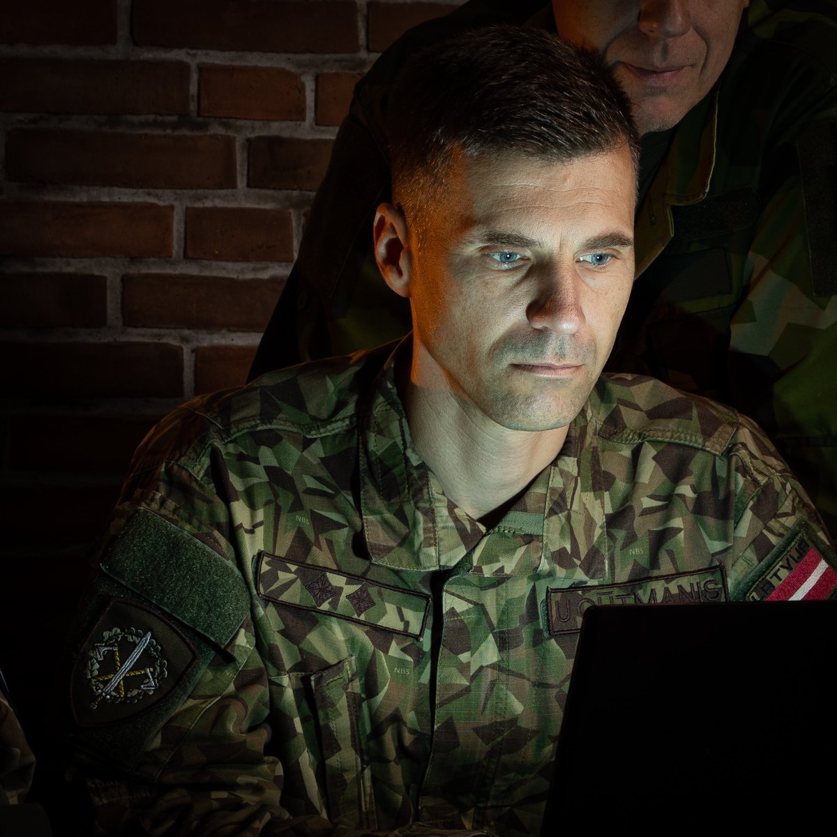 UK’s Standing Joint Force HQ on Twitter: “Latvia 🇱🇻 became a member of