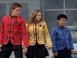 QuantumAgentX's tweet image. Power Rangers Jungle Fury..
#PowerRangers25thAnniversary 
#PowerRangersJungleFury #JungleFuryRed 
#JungleFuryBlue #JungleFuryYellow #Retweet