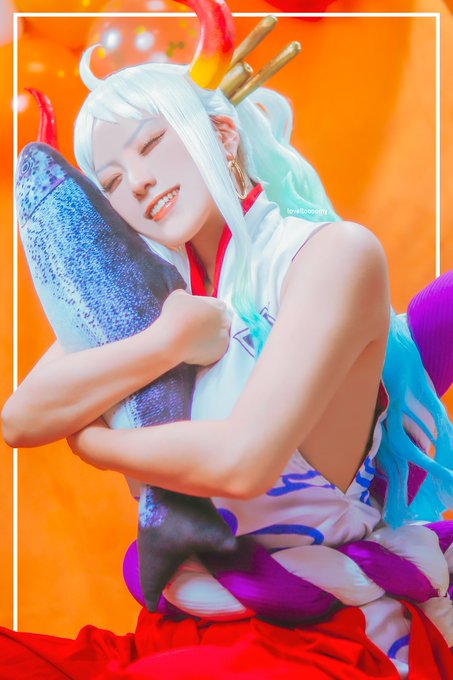 Twitterのコスプレ画像40