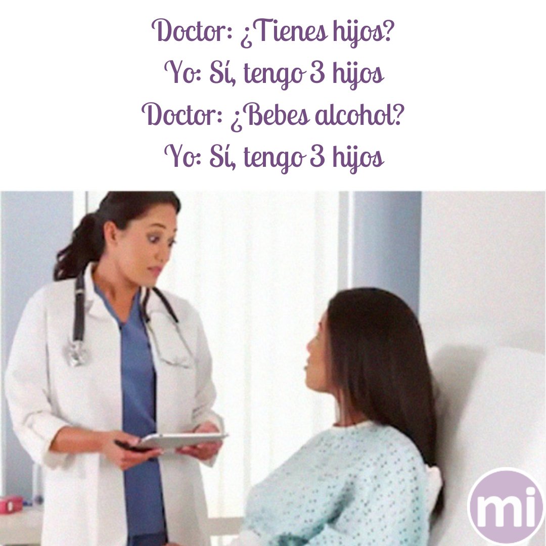 😂😂😂😂

Descubre todo sobre #embarazo &amp; #maternidad ingresando a nuestra página web ➡miembarazo.com.co