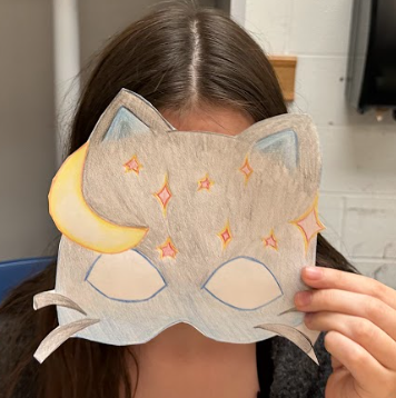 DesignerTsai's tweet photo. Halloween masks from GRD121 https://t.co/EnOh6JQynx