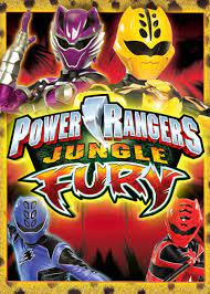 QuantumAgentX's tweet image. What Did You Think Of Jungle Fury In Your Own Words?? 
#PowerRangers25thAnniversary 
#PowerRangersJungleFury #JungleFuryRed #JungleFuryBlue #JungleFuryYellow
