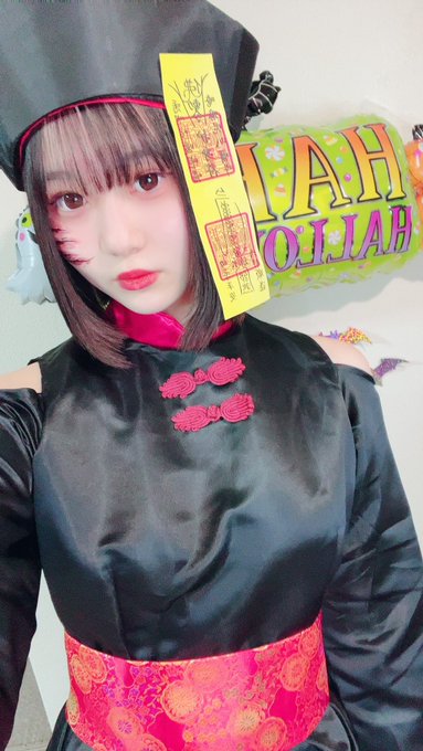 Twitterのコスプレ画像11