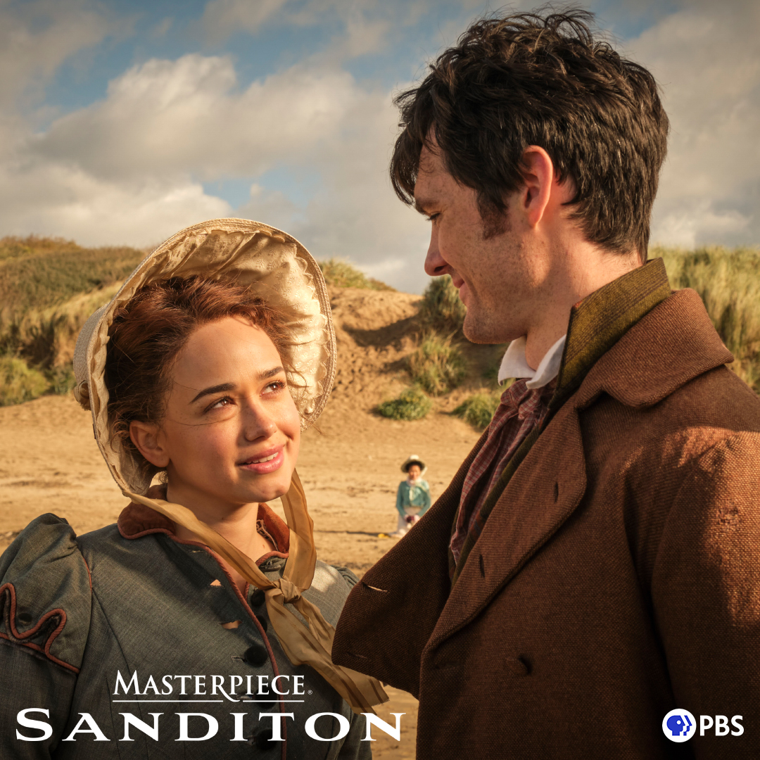 MASTERPIECE | PBS tweet media