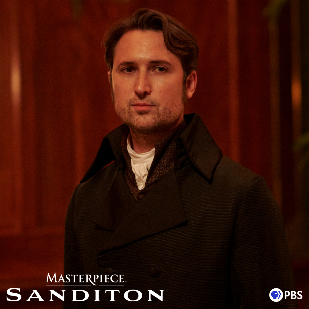 MASTERPIECE | PBS tweet media