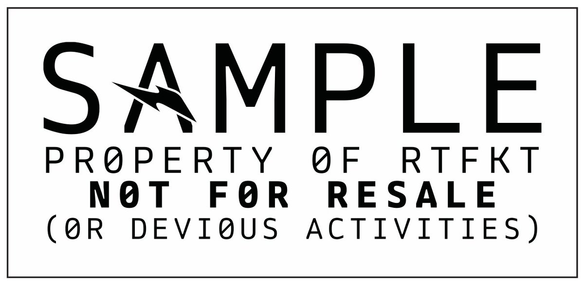 Space Drip Artists 🚨
your physicals are on the way 🚀🌀🌍