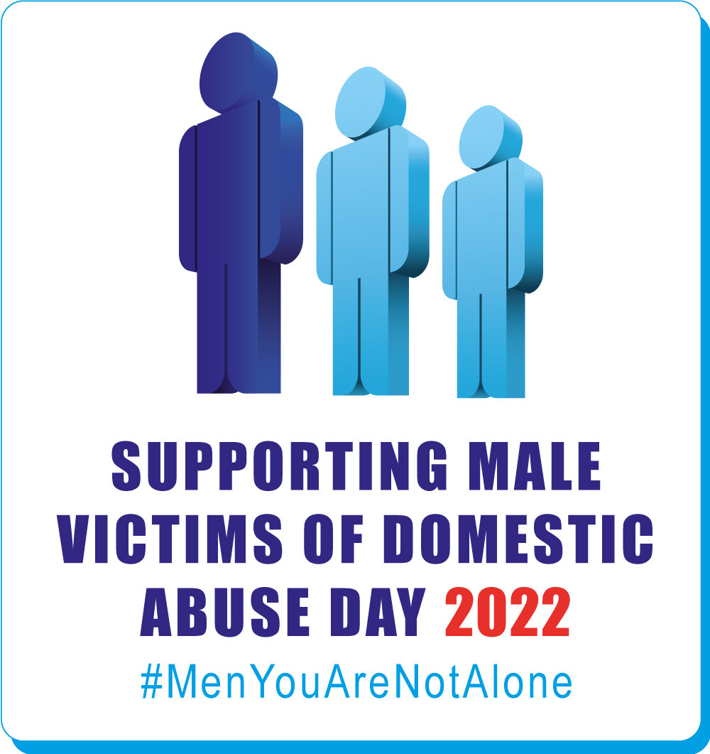 It’s not often I recognise my personal experiences of abuse as a male victim. For years I’ve put my mothers’ abuse first, this year I’ve found time to address mine.

Men, recognising you are a victim can be difficult first step, you are not alone. #MenYouAreNotAlone <a href="/ManKindInit/">ManKind Initiative</a>