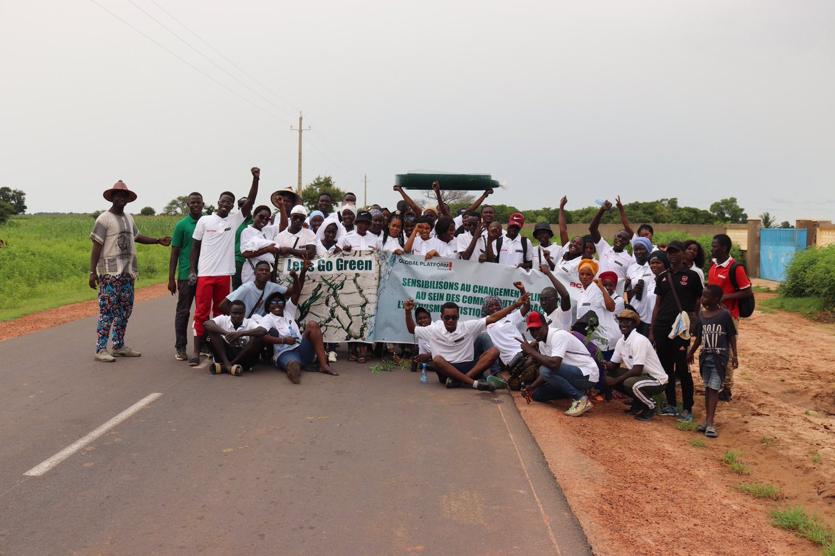 SenegalGlobal's tweet photo. @ActionAid @Randkhushman96 @brandoncwu @PlatformsGlobal @ActionAidUSA @actionaidAR @PlatformsGlobal @ActionAid  @actionaidAR  @ActionaidSN #MyLossAndDamage https://t.co/Gr7uSZ9ZyK