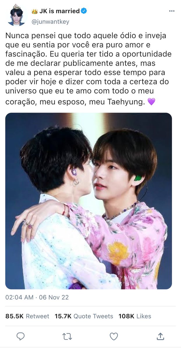 taemystics's tweet photo. 💐🏆 #taekookau !! — So It Goes… https://t.co/nx8l46II5K