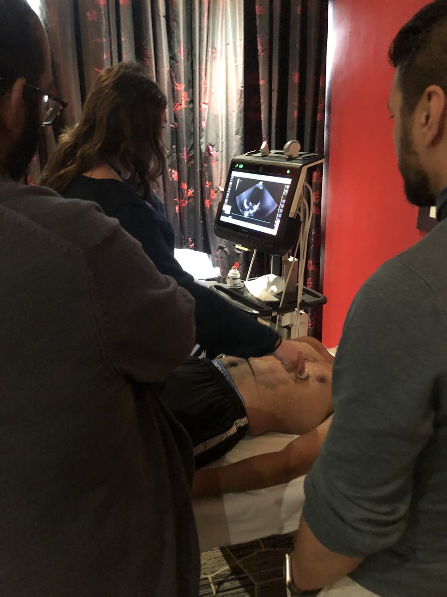 FrancescTorres5's tweet photo. Hands-on time again for #CardiacPOCUS 🫀
@POCUS_CACTUS
#PedsICU #pedsanaesthesia #pedsEM
Do our volunteers need??
💦💦fluid resuscitation
Or
💉inotropic support https://t.co/4hmIhFxFA4