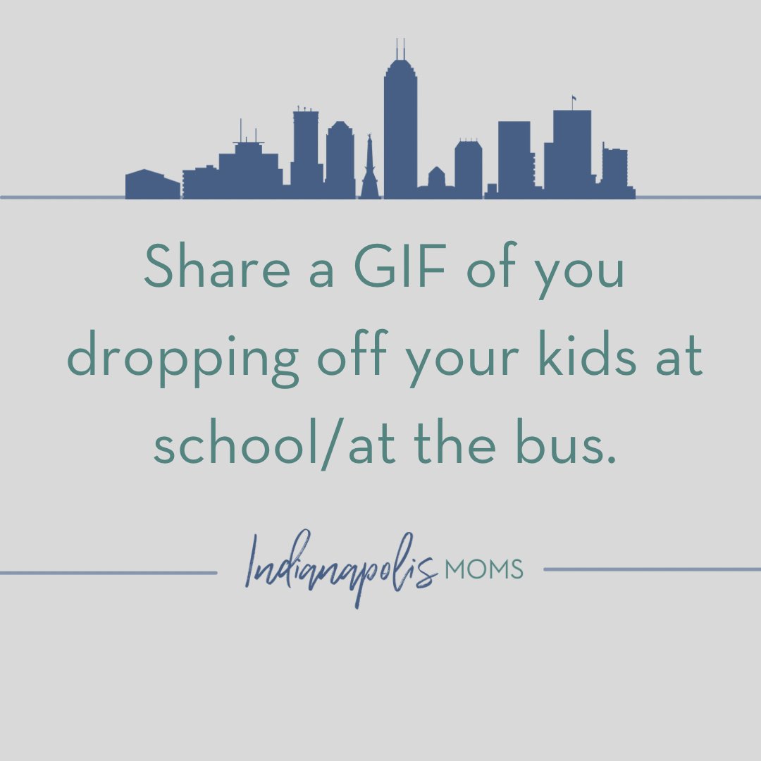 Indianapolis Moms tweet media