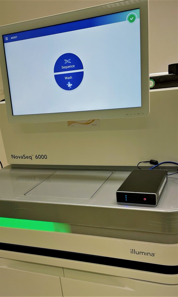 Institut für Humangenetik 🧬 | Uniklinik Leipzig tweet media