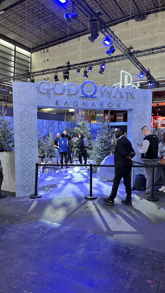 JV - Jeux vidéo tweet media