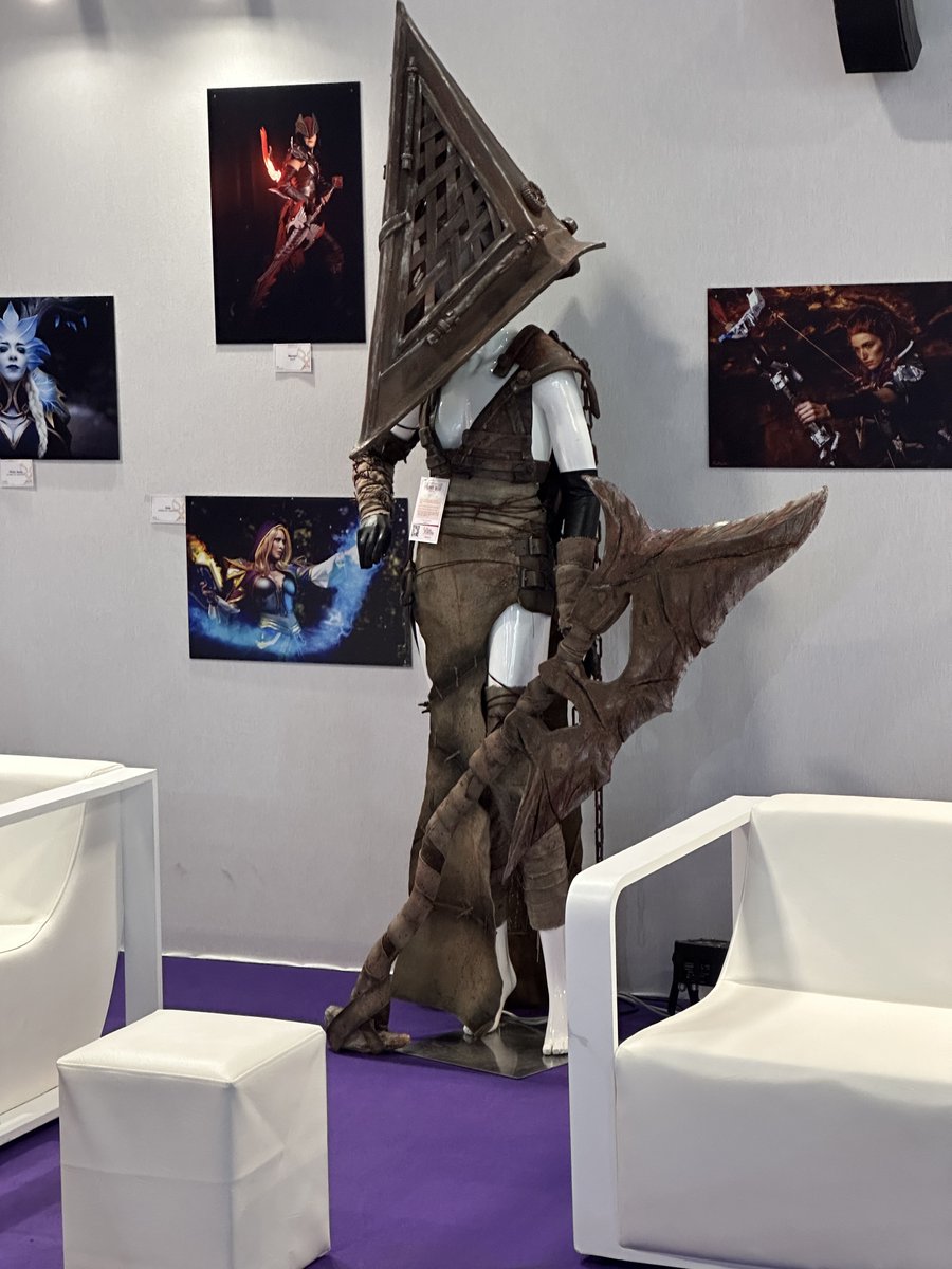 JV - Jeux vidéo tweet media