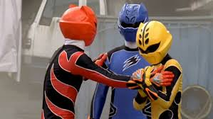 QuantumAgentX's tweet image. Power Rangers Jungle Fury..
#PowerRangersJungleFury 
#PowerRangers25thAnniversary 
#JungleFuryRed #JungleFuryBlue #JungleFuryYellow