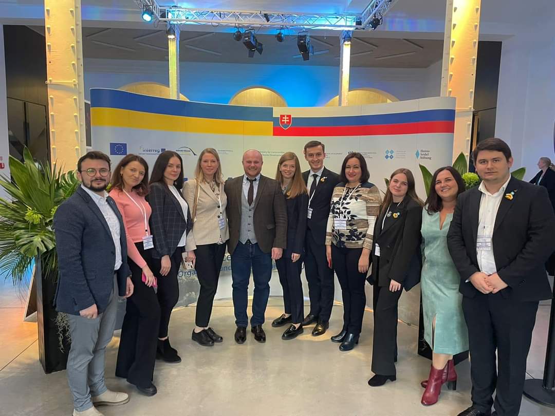uiip_org_ua's tweet photo. XI Annual Forum of #EU Strategy for the #Danube Region was recently held under 🇺🇦 Presidency

Together with 14 participating countries we discussed growing challenges and threats caused by russian #War, #energy crisis and #Covid_19

👉 How it was – read: https://t.co/HzLIGSYuQK https://t.co/ZGKCiCxRgz