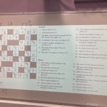 Photo by Newman RC Maths (@NewmanRCMaths)