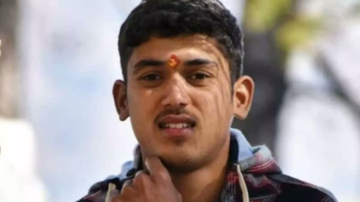 The suicide by 20 year old Kamlesh Goswami fm #Bageshwar #Uttarakhand is heartbreaking &amp; must not be forgotton as a one off case. Instead, govt must get a pool of experts to find solutions. With job stress &amp; mental health challenge on rise, this should spur concern &amp; firm action!