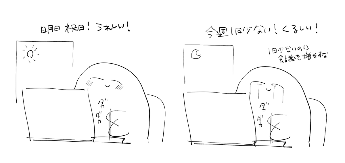 日記 