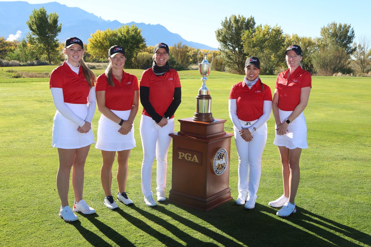 PGA of Canada tweet media