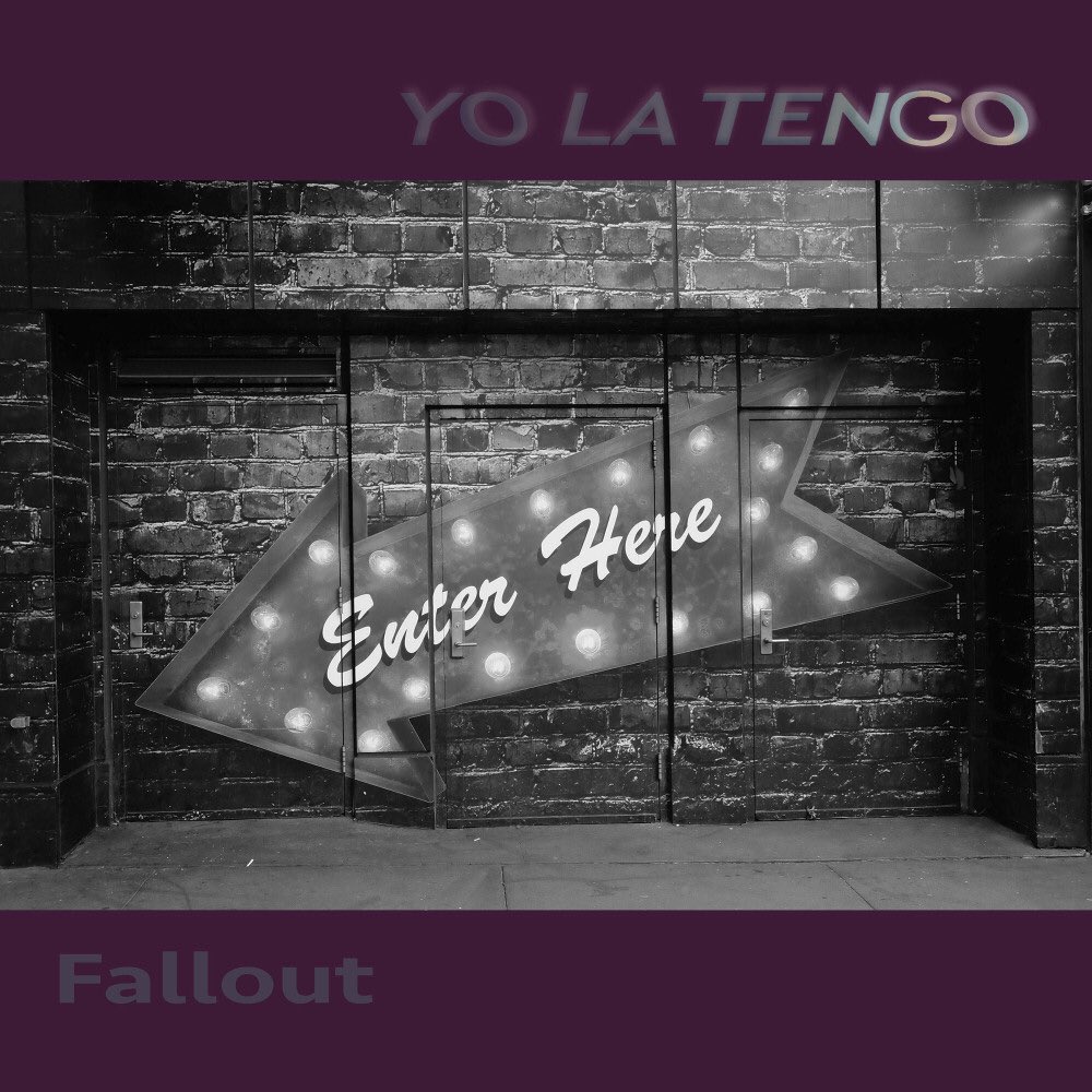 Nuovo canzone, album e date per gli Yo La Tengo