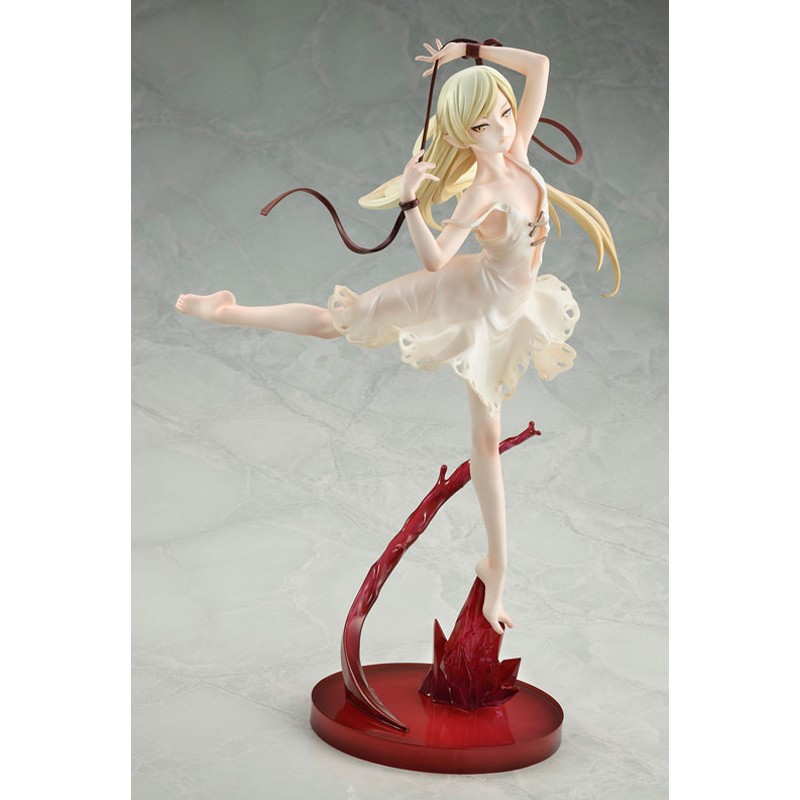 HypeTokyoTweet's tweet photo. Kizumonogatari Bellfine 1/6 Scale Figure : Kiss-Shot Acerola-Orion Heart-Under-Blade 12yrs old Ver. [PRE-ORDER]
https://t.co/Dy7zyWUsLl
#kizumonogatari #kissshotacerolaorionheartunderblade #figure #anime #hypetokyo https://t.co/0TuKhUh9aj