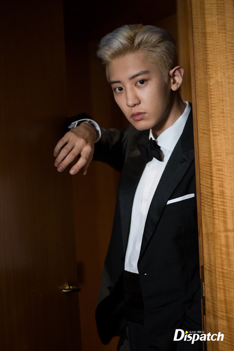 LOEYOTD's tweet photo. #LOTD 

191102 Dispatch update 3 years ago today

#CHANYEOL #찬열 #チャニョル #灿烈 https://t.co/KX7y4Ua677