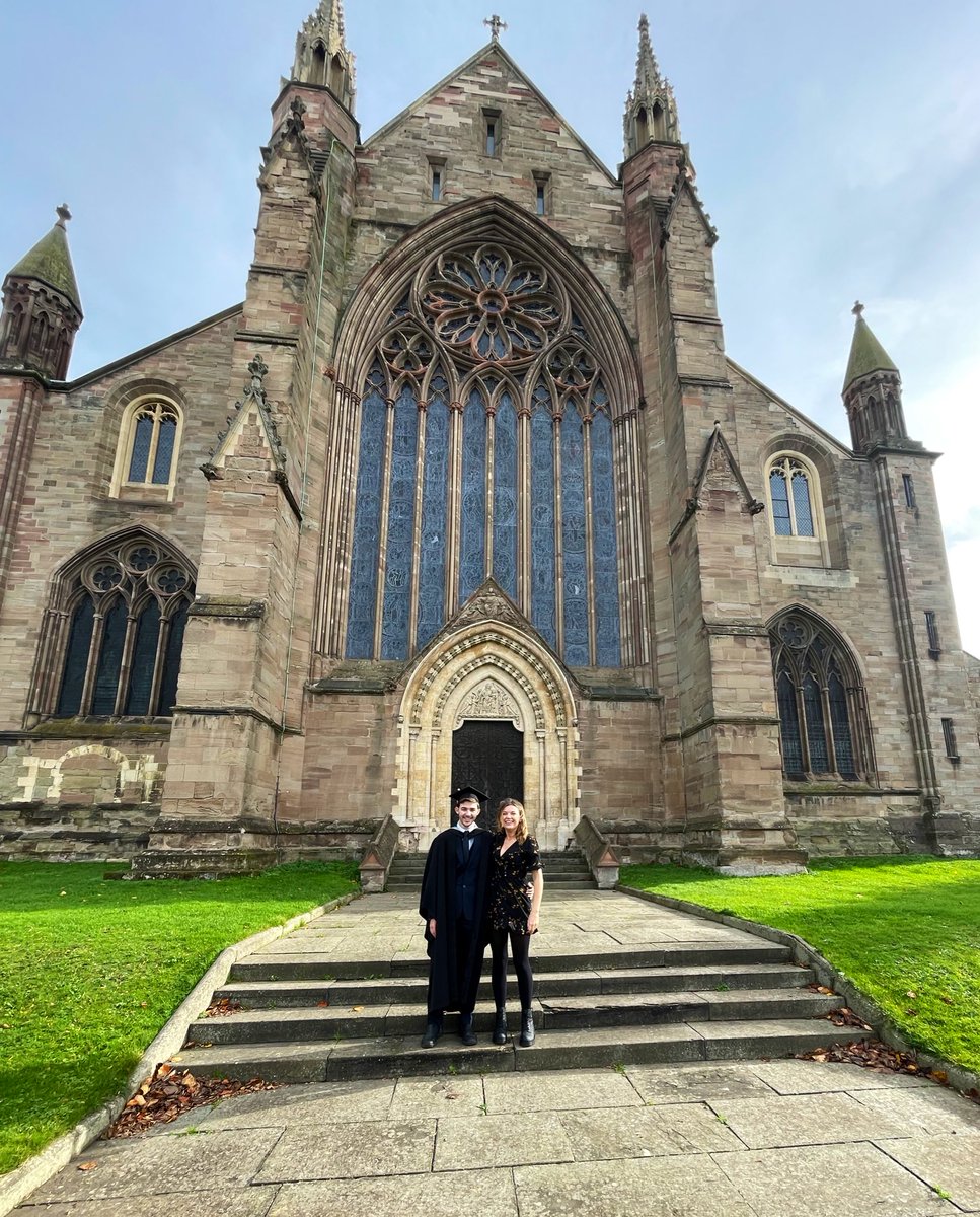 Sophie Pyle (@sophpylephysio) on Twitter photo Celebrating another member of the family graduating from <a href="/worcester_uni/">University of Worcester</a> today. Congrats Bro! 👨🏫 Celebrating another member of the family graduating from <a href="/worcester_uni/">University of Worcester</a> today. Congrats Bro! 👨🏫