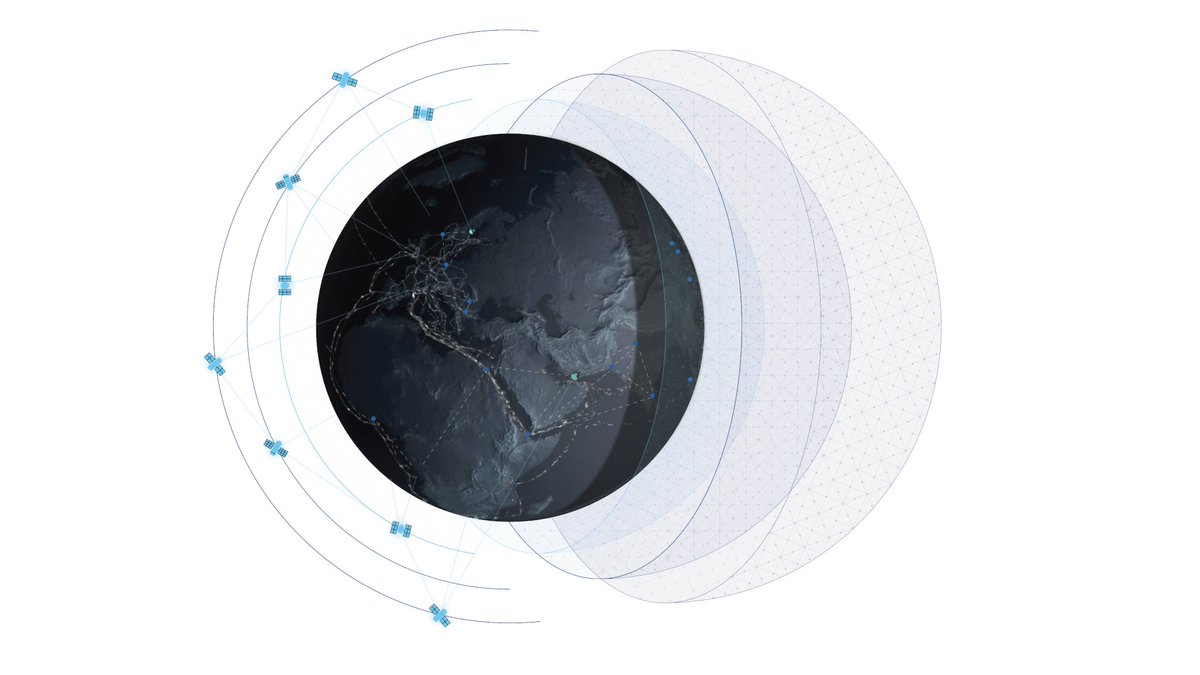 Azure Space helps <a href="/DIU_x/">DefenseInnovationUnit</a> bring ubiquitous connectivity and rapid insights from space for national security missions msft.it/6013d9h6S