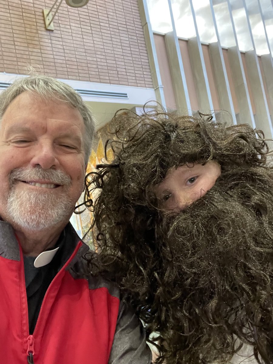 revkevsch's tweet photo. Got a selfie with my homie, J the B! https://t.co/PhwDsGtE7j
