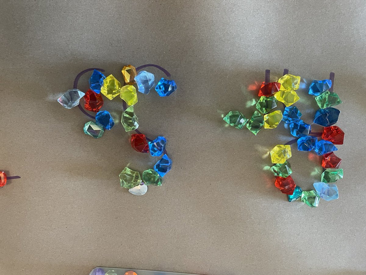 Sean Rousselle (@seanrousselle) on Twitter photo We call it “The Bedazzled Letter” Table! Awesome work Sea Turtles!!! <a href="/StJeromeOCSB/">St. Jerome School</a> @robb_miss #JERPride We call it “The Bedazzled Letter” Table! Awesome work Sea Turtles!!! <a href="/StJeromeOCSB/">St. Jerome School</a> @robb_miss #JERPride