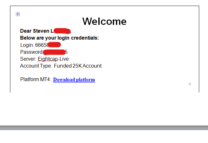 forex_prop_firm's tweet photo. All Funded 🤑🤑
more information contact me on Telegram
https://t.co/ZPiTfgZari https://t.co/tFgDJcGKd9